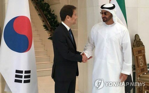 전·현정권 '책임 공방'으로 번진 UAE 의혹… 주요 쟁점은