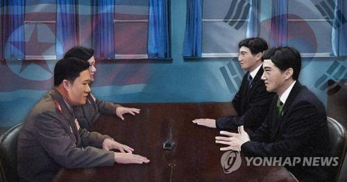 남북 고위급회담, '평창' 넘어 '관계개선' 어디까지 논의하나