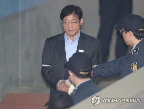'백남기 사망' 구은수 재판 2월 본격화… CCTV·현장검증 진행