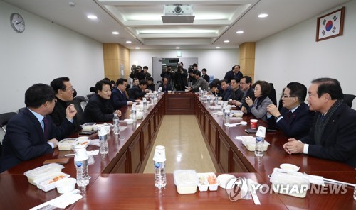 국민의당 통합파, 선관위 제동에 전당대회 '비상'… 플랜B 고심