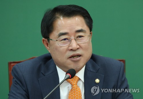 국민의당 최경환 "안철수, 햇볕정책 포기는 정치적 자폭 선언"