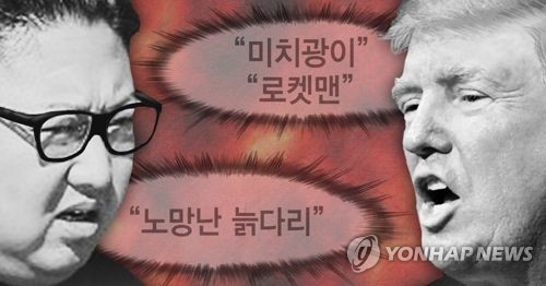 美 언론 "실수나 오판 하나로 한반도 핵전쟁 야기될 수도"