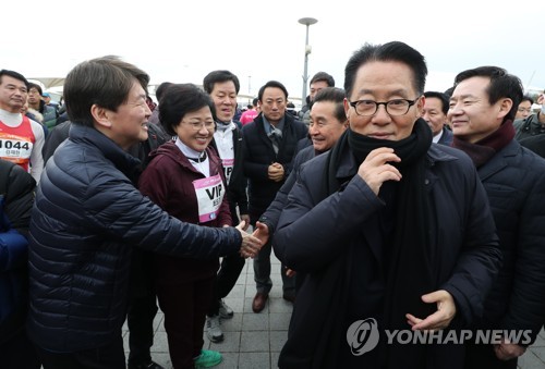 국민의당, 통합파-반대파 평행선…중재카드 효과 없어