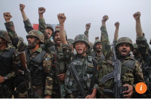 '美 우방'이었던 파키스탄, 이제는 중국과 전방위 군사협력