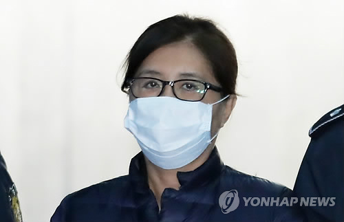 '국정농단' 최순실 2월13일로 선고연기… 이재용 선고 뒤 결론