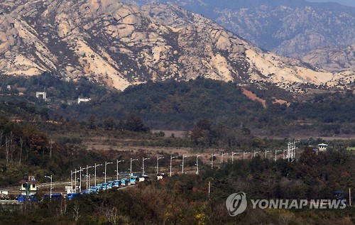 軍, 군사실무회담부터 준비… "北방문단 통행 안전조치 협의"