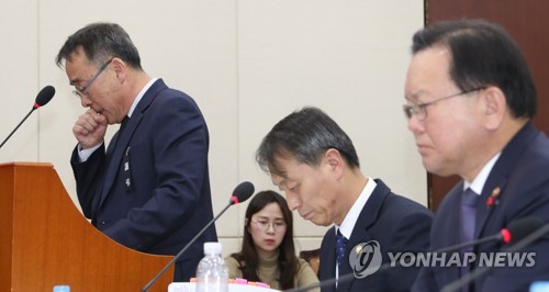 제천 화재참사 유족 "세월호 참사 판박이… 7대 의문 조사해야"