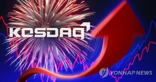 [코스닥 활성화] "코스닥 1,000시대 기대…4차혁명주 수혜"