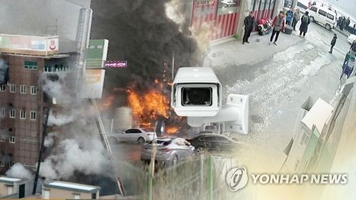 "제천 참사 초기 대응력 부족" 인정… 고개 떨군 소방당국
