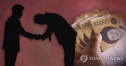 국민 혈세 쌈짓돈처럼 썼다가 정치생명 끝난 전북 지방의원들