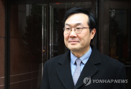 이도훈 한반도본부장 "미국에 남북회담 결과 설명…美 공감·지지"