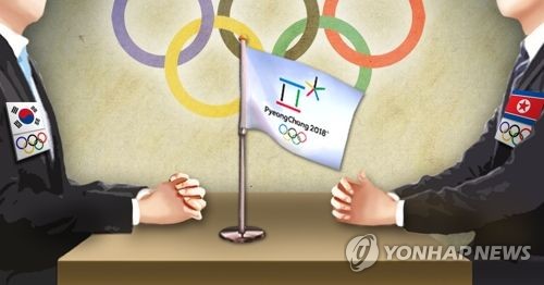 이틀만에 마주앉는 남북, '北평창참가' 모든것 세부 조율