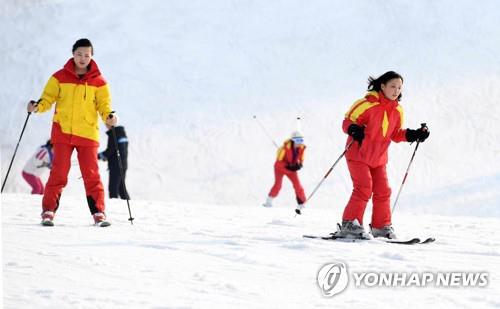 금강산 문화행사·마식령 공동훈련… 북한에서도 평창 기념행사