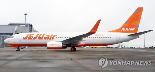 국내 항공사가 선택한 최고 항공기는?…"美보잉사 B737"