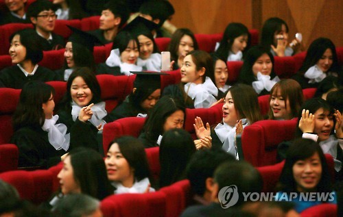 서울 초등교사 합격자 남성 11.1%뿐… 4.4%포인트 하락