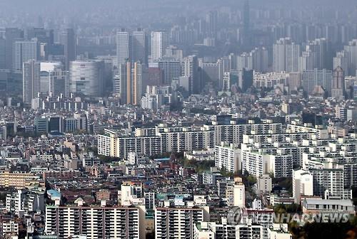 1월 서울 아파트 거래량 급증… 강남3구 등 주요지역 '껑충'