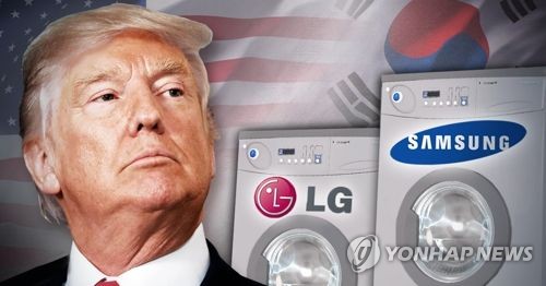 "혹시나 했는데 역시나" 삼성·LG, 美 '세이프가드'에 '충격'