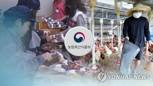 'A4용지 닭장' 신규허가 안 내 준다…가금밀집지 농가 이전 추진