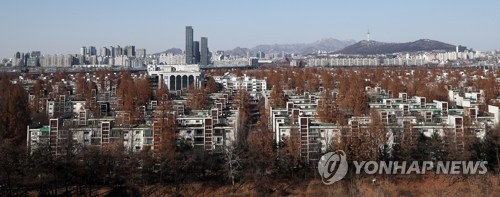 초과이익환수 부담금 폭탄에 '희비' 엇갈리는 강남 재건축