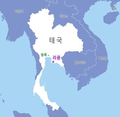 삼성엔지니어링, 8800억원 규모 태국 석유화학 플랜트 수주