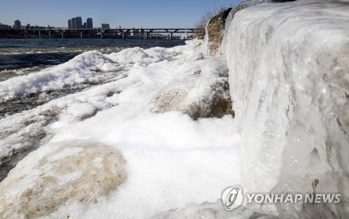 [날씨] '최강 한파' 내일도 계속…서울 -16도·철원 -22도