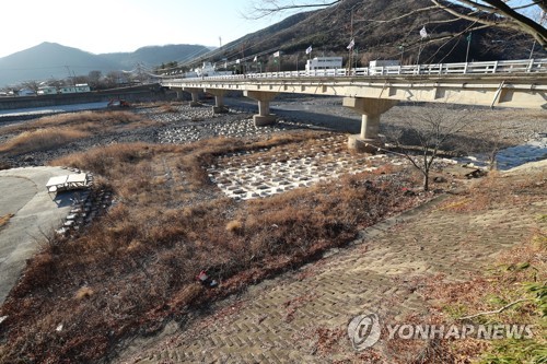 가뭄 장기화로 낙동강 이용 수돗물 생산 67％→82％ 증가