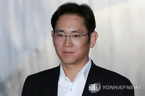 이재용 2심 선고 일주일 앞으로…삼성그룹 운명 ‘갈림길'