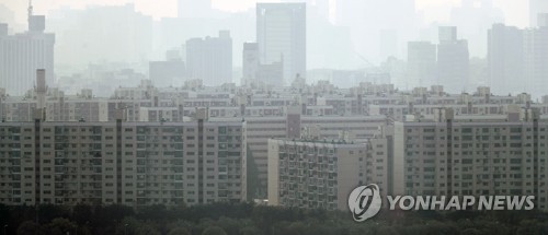 강남 누르니 강북 재개발이 '쑥'…엇갈린 서울 주택시장