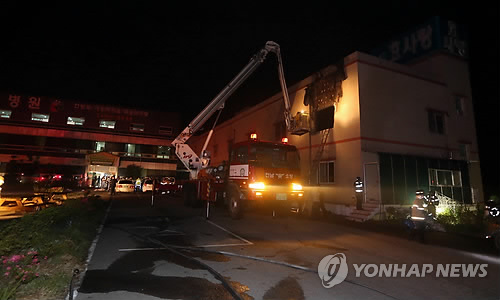 [지방 중소병원] ② 땜질·끼워넣기 처방으론 참사 못 막는다