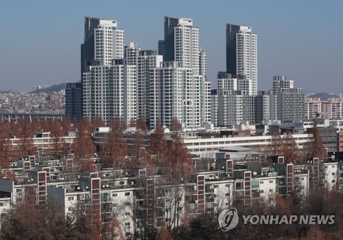 금감원, '강남 집값 급등' 관련 은행권 대출 긴급점검