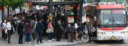 8·2대책·고령화 여파…인구이동률 45년만에 최저