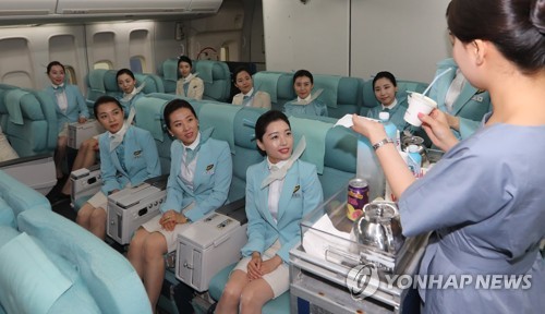 "항공업계 취업 도전하세요" 올해 3천500명 신규 채용