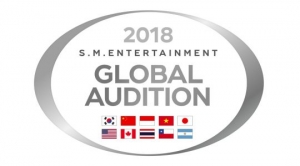 SM, &#39;2018 글로벌 오디션&#39; 10개국·45개 도시 개최