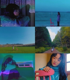 &#34;입소문 타는 중&#34; 윤하, 새 앨범 수록곡 &#39;예지몽&#39; 스페셜 MV 공개