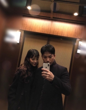 지오, 최예슬과 럽스타그램 논란에 해명 &#34;팬 기만한 적 없다&#34; (전문)