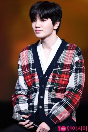 [TEN PHOTO] 인피니트 성종 &#39;만찢남 비주얼&#39;