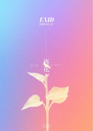 EXID, '리플라워' 프로젝트 시작 “숨은 명곡 재발매”