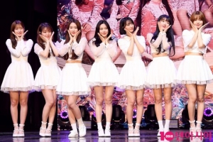 오마이걸, 1월 걸그룹 브랜드평판 급부상… 트와이스·레드벨벳과 TOP3