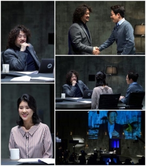 '김어준의 블랙하우스' 정규 편성 확정…18일 첫 방송(공식)