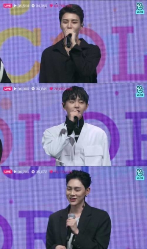 JBJ “새 앨범, 우리만의 색깔 담으려고 노력했다”