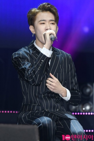 [TEN PHOTO] 더이스트라이트 이은성 &#39;그윽한 눈빛&#39;