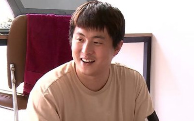 '나혼자' 기안84, 초고층 새집으로 이사…첫 손님은 김충재