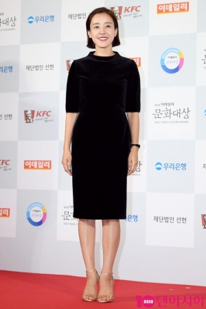 [TEN PHOTO] 박은혜 &#39;밝은 미모&#39;