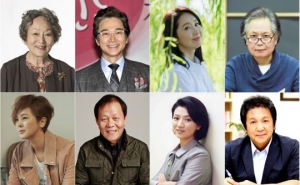 '부잣집 아들', 김영옥부터 우현까지… 명품배우군단 총출동