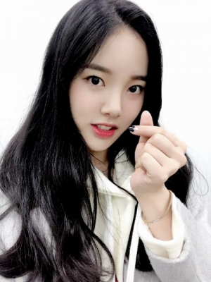 이수진 &#34;&#39;믹스나인&#39;, 꿈이 현실이 된 순간...하차 아쉽지만 최선 다해&#34;