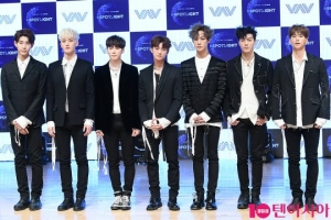 '관리하는 남자들' VAV “다이어트 열심히… 체중 10kg 감량”