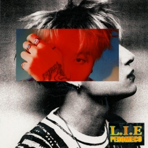 페노메코, 오늘(30일) 새 앨범 수록곡 'L.I.E' 공개 (ft.지코)