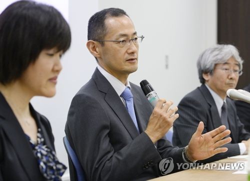 일본서 만능세포 논문 날조 '파문'… '세계 선도' 자랑하다 '머쓱'