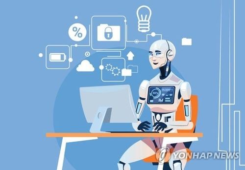 한국 이미 늦었나…美中 등 주요국 기업 십중팔구 "AI 활용"