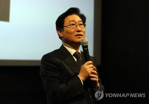 박범계, 대전시장 불출마…"적폐청산 여명 받들겠다"